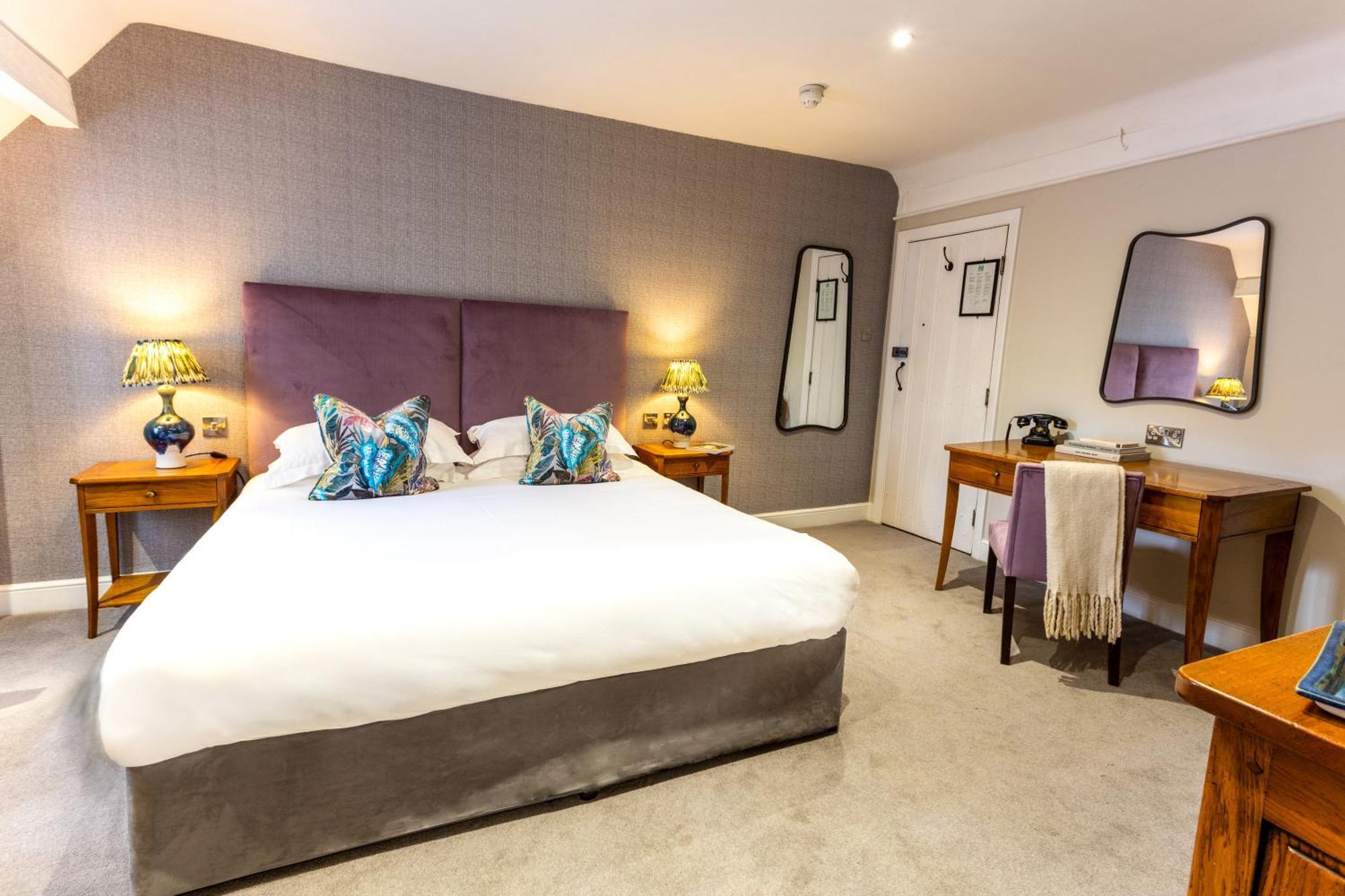 Hotel Swan & 4*