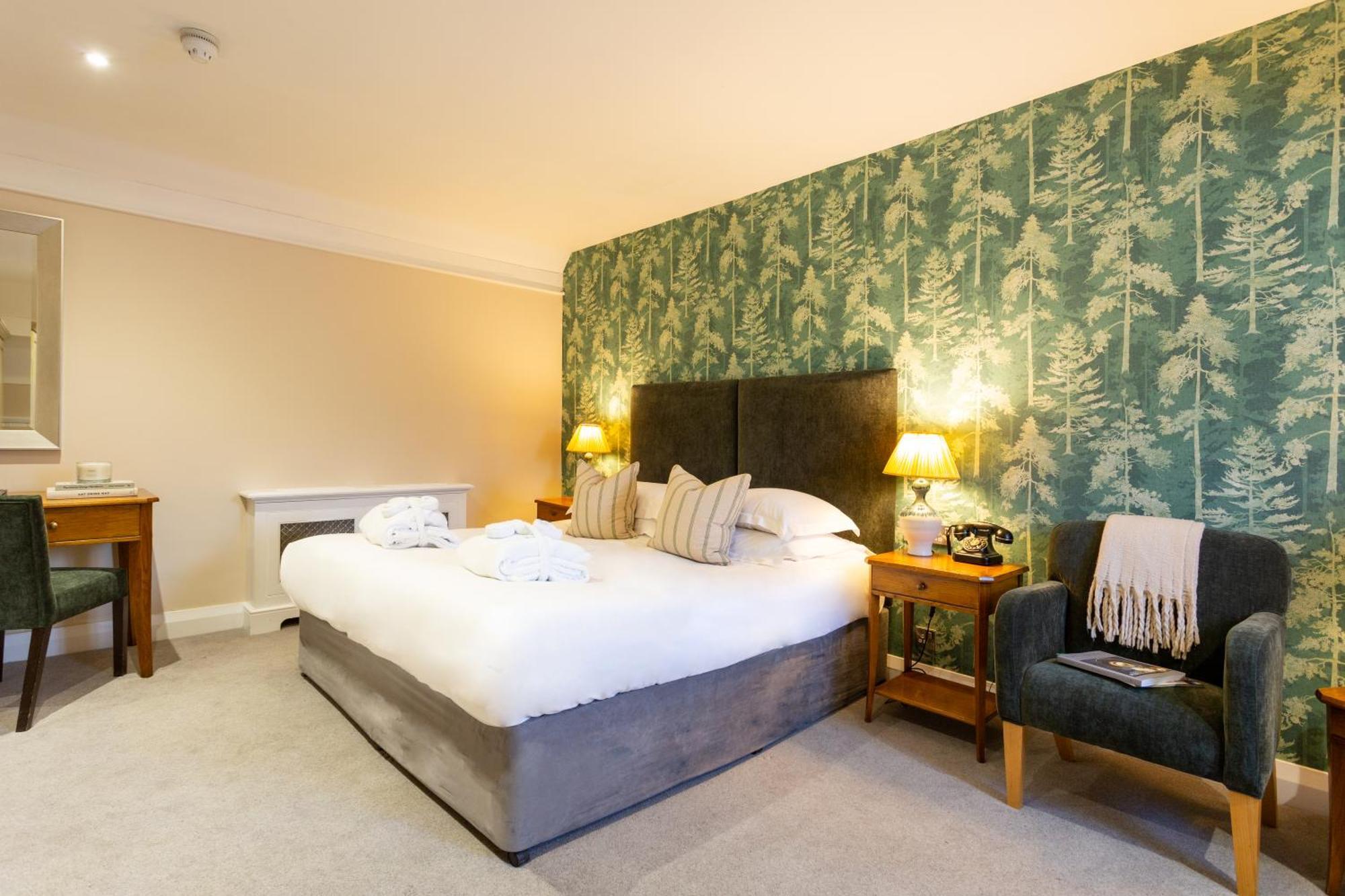 Swan & Hotel Lavenham